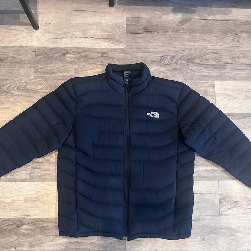 North face 700pro Jacket (used) Size L